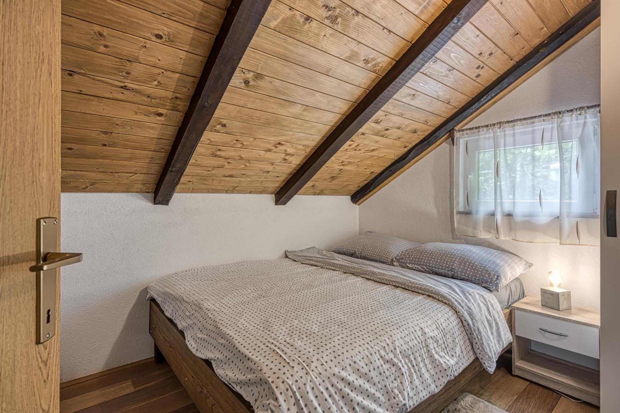Holiday Home Primus Jasztrebarszka Kültér fotó